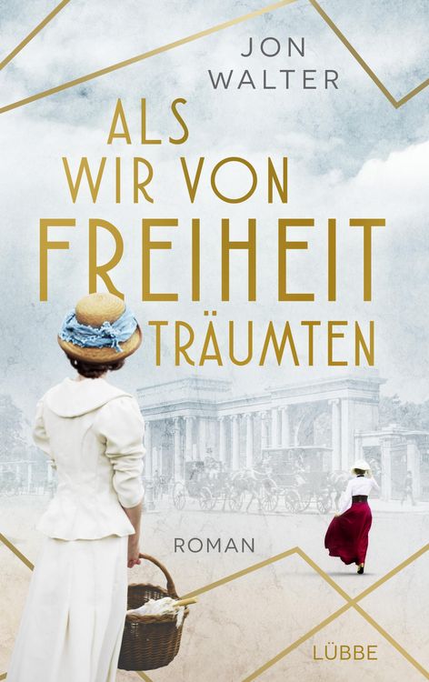 Produktbild: Als wir von Freiheit tr&auml;umten