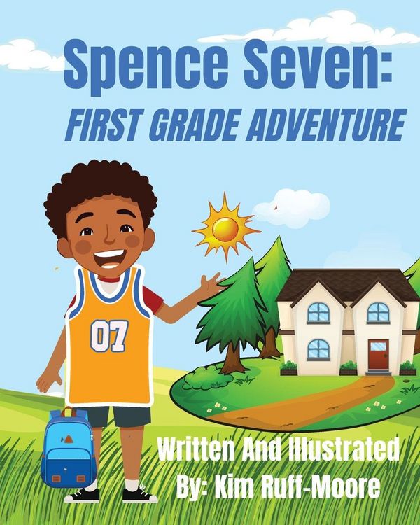 Produktbild: Spence Seven