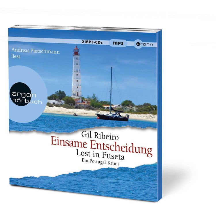 Produktbild: Einsame Entscheidung