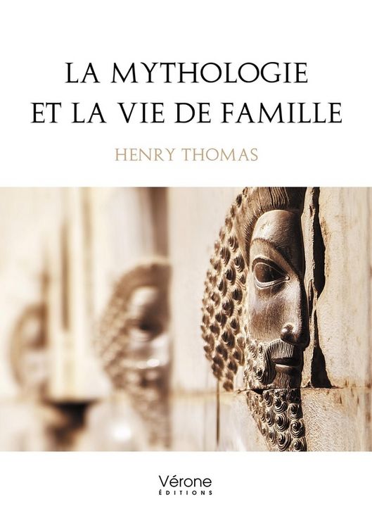 Produktbild: La mythologie et la vie de famille