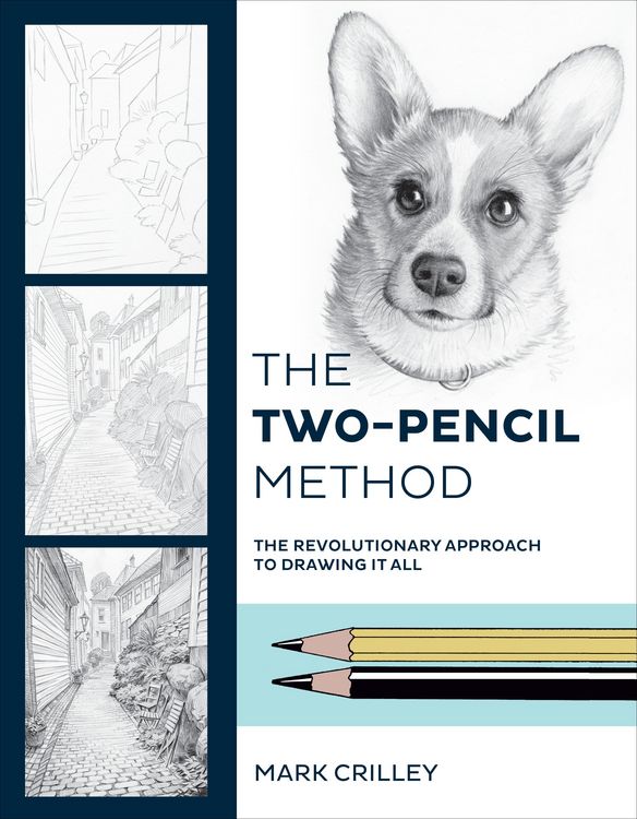 Produktbild: The Two-Pencil Method