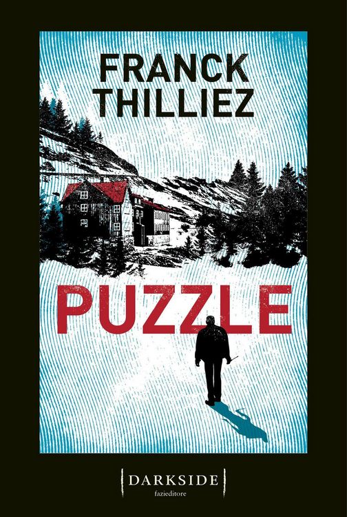 Produktbild: Puzzle