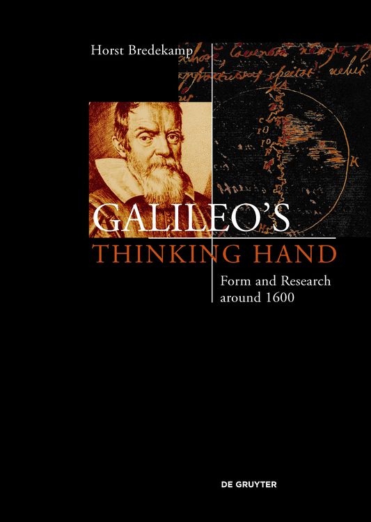 Produktbild: Galileo's Thinking Hand