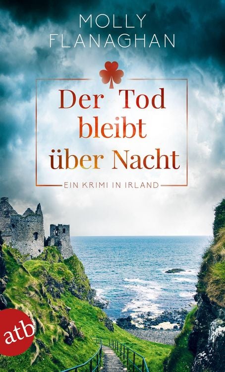 Bild vom Artikel Der Tod bleibt über Nacht vom Autor Molly Flanaghan