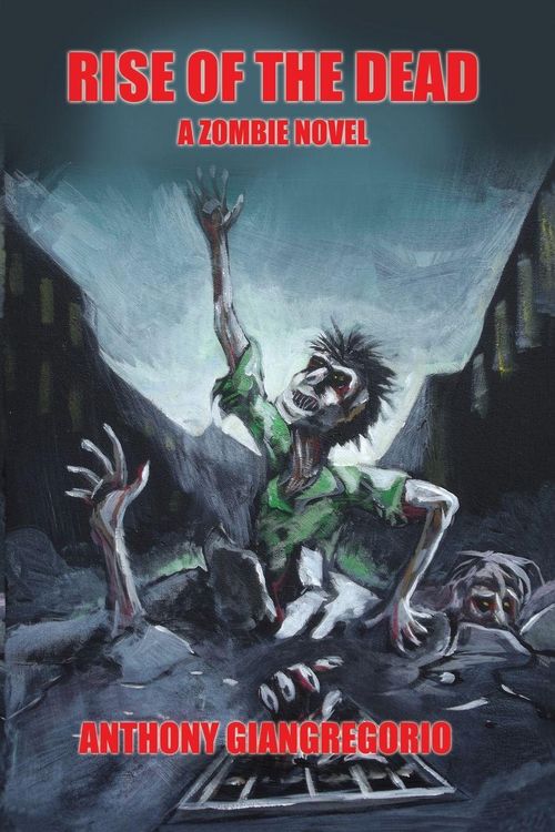 Produktbild: Rise of the Dead