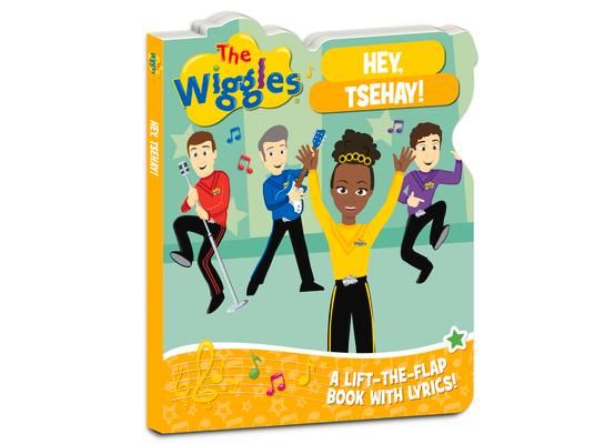 Produktbild: Hey, Tsehay!
