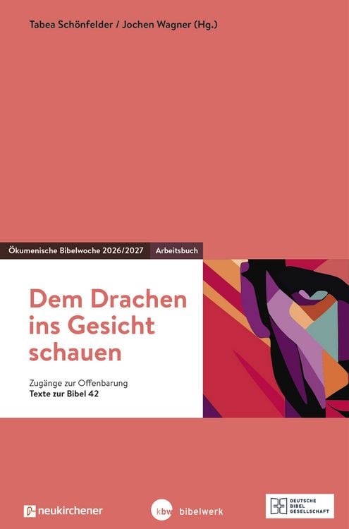Produktbild: Dem Drachen ins Gesicht schauen