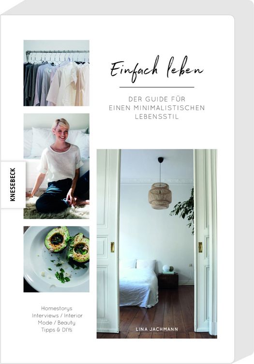 Produktbild: Einfach leben