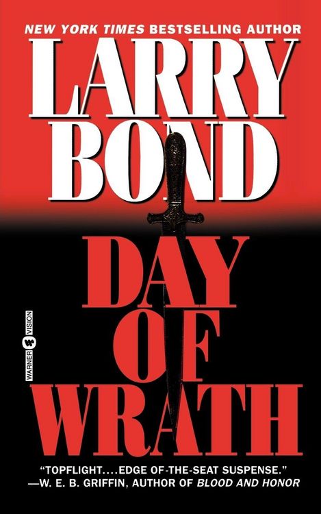 Produktbild: Day of Wrath