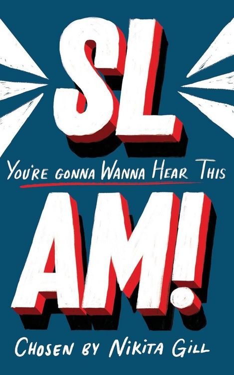 Produktbild: SLAM! You're Gonna Wanna Hear This