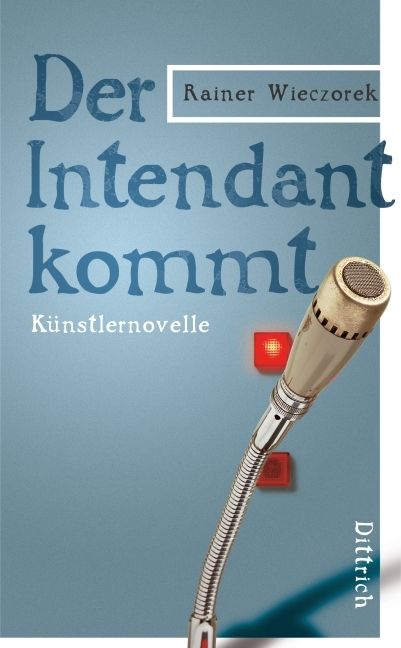Produktbild: Der Intendant kommt