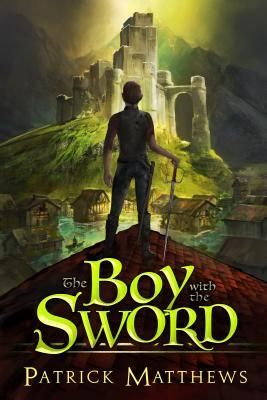 Produktbild: The Boy With The Sword