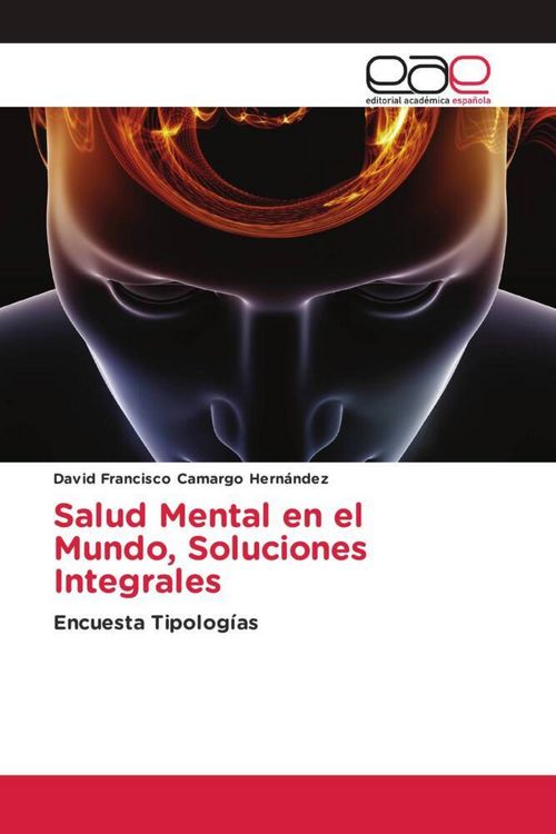 Produktbild: Salud Mental en el Mundo, Soluciones Integrales