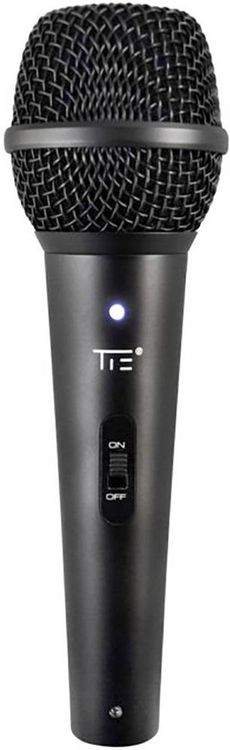 Produktbild: Tie Studio Hand USB-Mikrofon DYNAMIC MIC USB &Uuml;bertragungsart (Details):Kabelgebunden