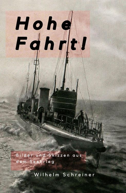 Produktbild: Hohe Fahrt!