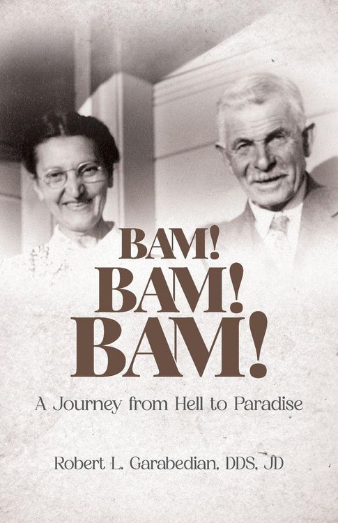 Produktbild: Bam! Bam! Bam!