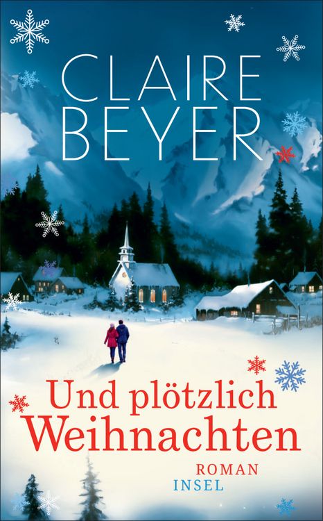 Produktbild: Und pl&ouml;tzlich Weihnachten