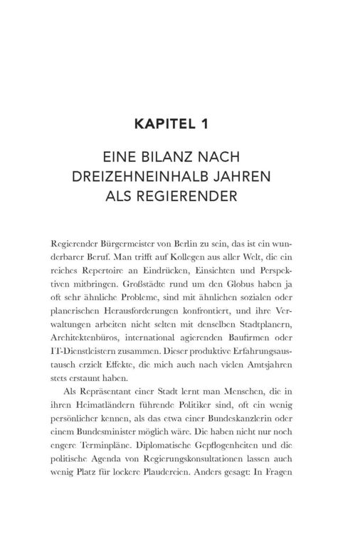 Produktbild: Sexy, aber nicht mehr so arm: mein Berlin