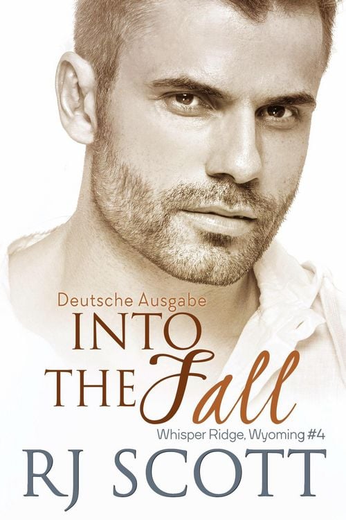 Produktbild: Into the Fall (Deutsch Ausgabe)