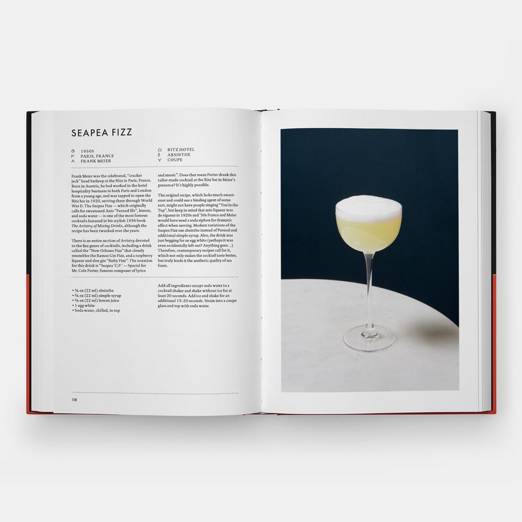 Produktbild: Signature Cocktails