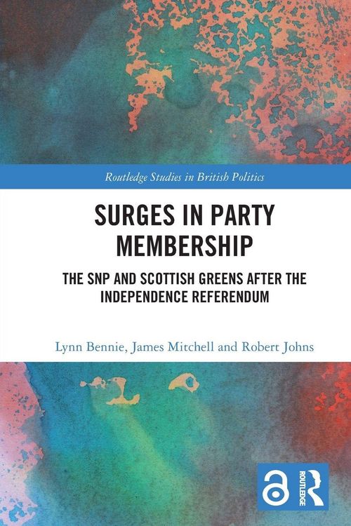 Produktbild: Surges in Party Membership