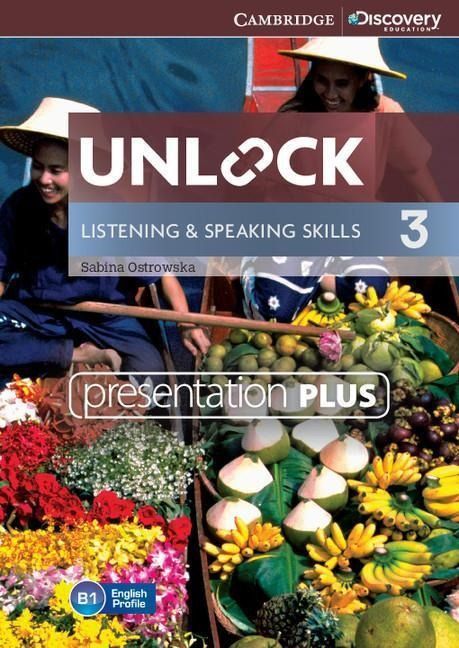 Produktbild: Unlock Level 3