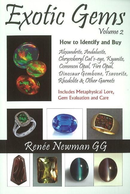 Produktbild: Exotic Gems