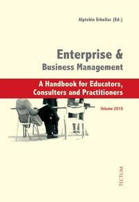 Produktbild: Enterprise & Business Management