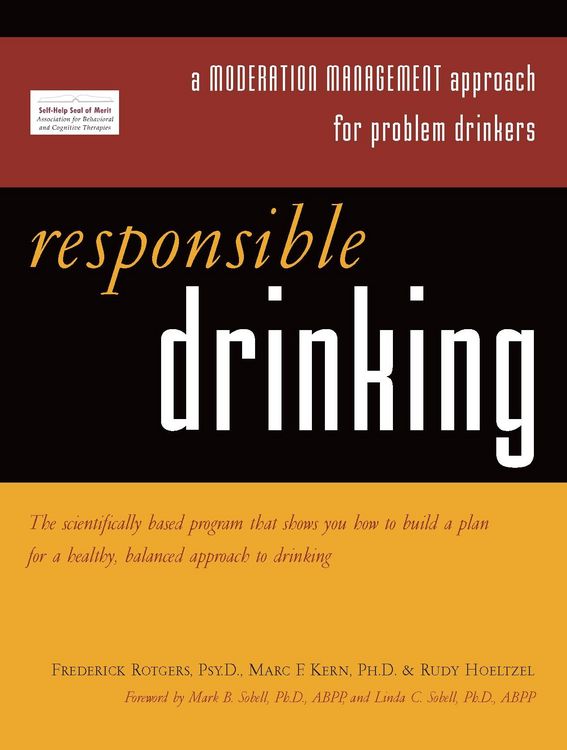 Produktbild: Responsible Drinking