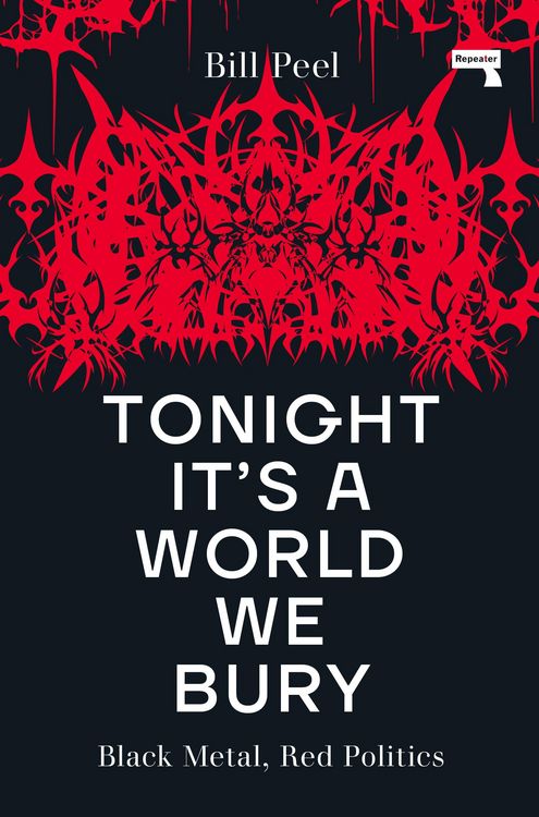 Produktbild: Tonight It's a World We Bury