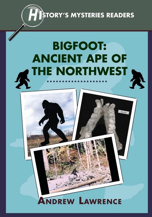 Produktbild: Bigfoot