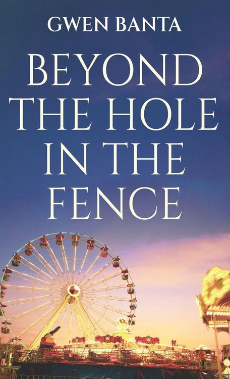 Produktbild: Beyond the Hole in the Fence