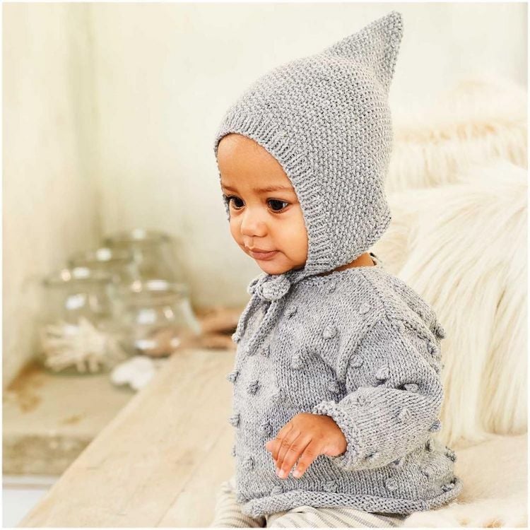 Produktbild: Rico baby 025