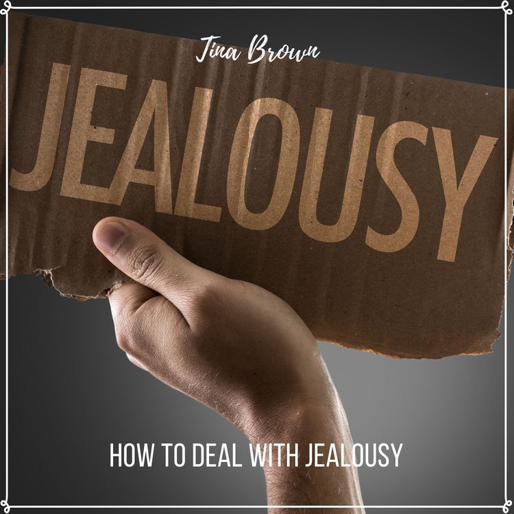 Produktbild: How to Deal with Jealousy