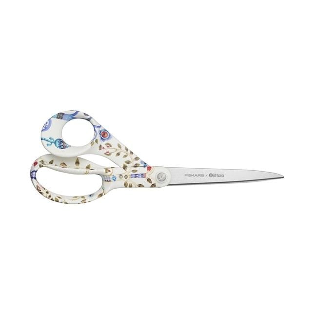 Produktbild: Fiskars Taika Schere 21 cm, wei&szlig;