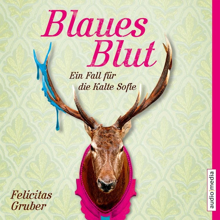 Produktbild: Blaues Blut