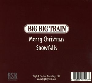 Produktbild: Merry Christmas