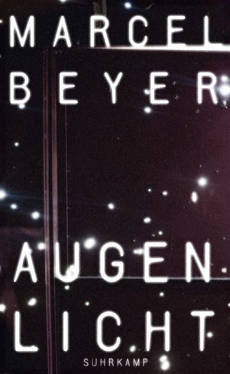 Produktbild: Augenlicht