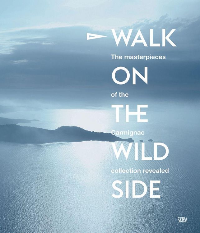 Produktbild: Walk on the Wild Side