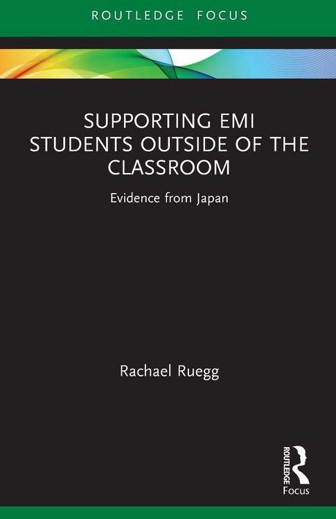 Produktbild: Supporting EMI Students Outside of the Classroom