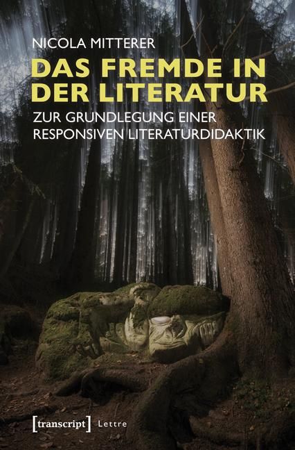 Produktbild: Das Fremde in der Literatur