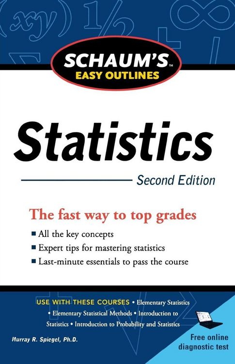 Produktbild: Seo Statistics 2e