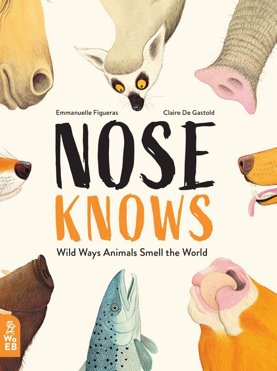 Produktbild: Nose Knows