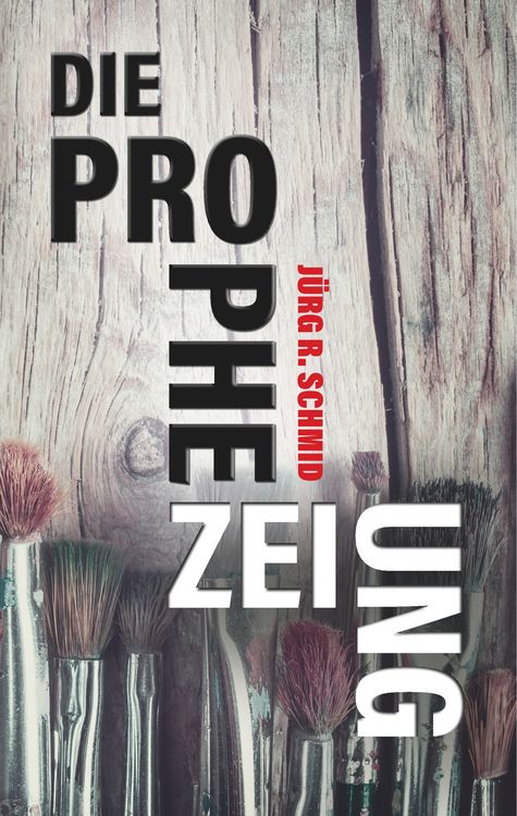 Produktbild: Die Prophezeiung