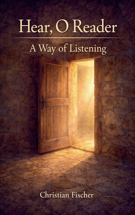 Produktbild: A Way of Listening