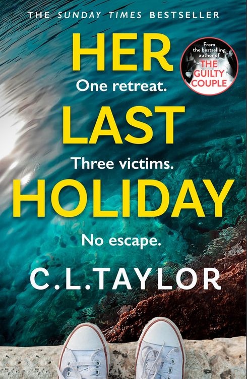 Produktbild: Her Last Holiday