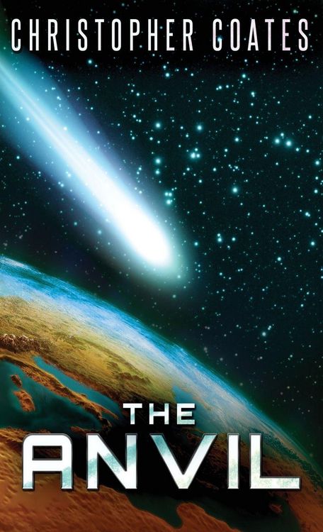 Produktbild: The Anvil