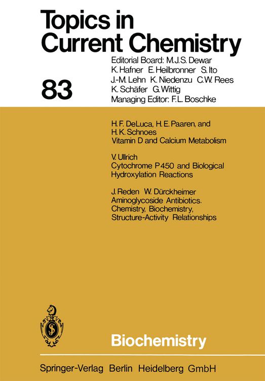 Produktbild: Biochemistry