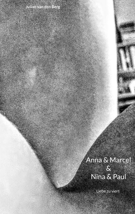 Produktbild: Anna & Marcel & Nina & Paul