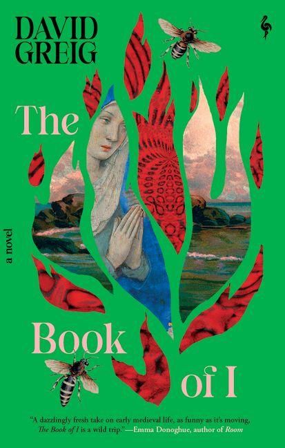 Produktbild: The Book of I